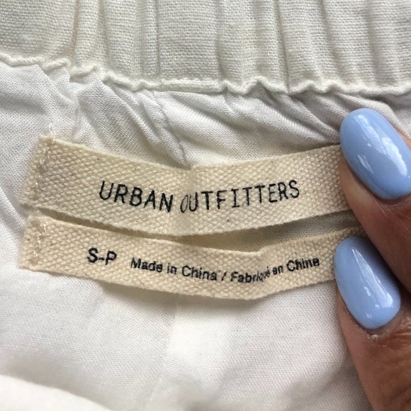 Urban Outfitters Off-the-shoulder Dress - Picture 3 of 3